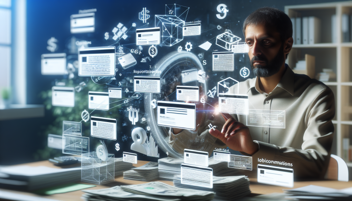 Debt Consolidation Loans: Your Path to Financial Freedom