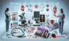 Blood Test Guide for Weybridge Residents: Stay Healthy