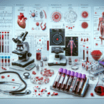 Blood Test Guide for Weybridge Residents: Stay Healthy