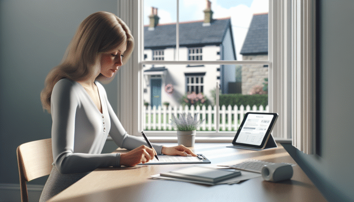 UK Home Clearing: A Comprehensive Legal Guide for Remote Procedures