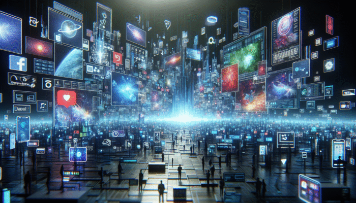 Maximise Your Reach with Effective Online Advertising Strategies