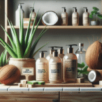 Sulfate-Free Shampoos: The Essential Guide for the UK