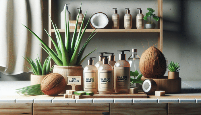 Sulfate-Free Shampoos: The Essential Guide for the UK