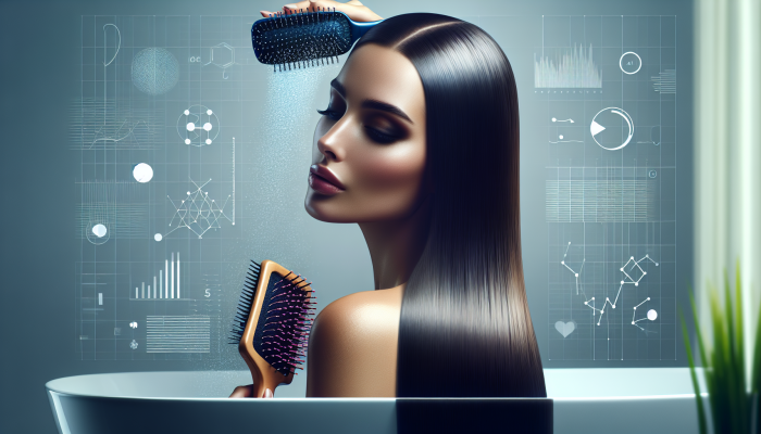 Hairbrush Selection: A Definitive Guide for Every Hair Type