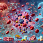 Vitamin B12 Blood Test Information for Ilkeston Residents