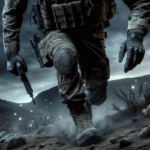 Tactical Gloves Explained: Essential Features and Benefits