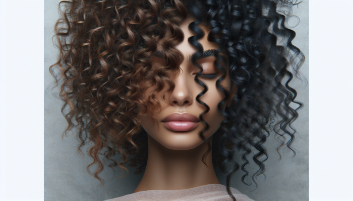 Hair Treatments for Mixed Textures: Customisation Guide