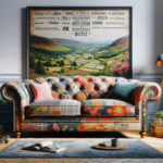 Upcycling Ideas for House Clearance Items in the UK