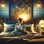 Chamomile Benefits for Sleep: A Soothing Guide to Rest