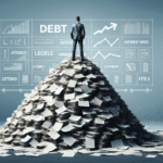 Consolidate Debt with Irregular Earnings: A Vital Guide