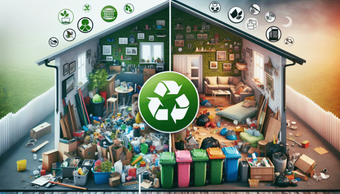 House Clearance Tips: Essential Downsizing Guidance for the UK