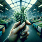 Rosemary Cooking: Tasty British Recipes to Discover
