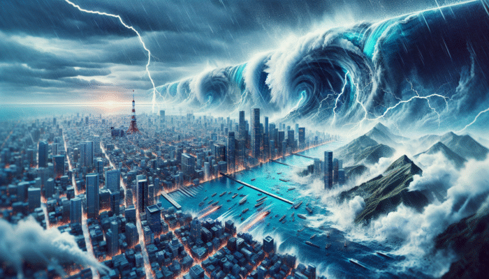 Disaster Preparedness Plan: Your Essential Comprehensive Guide
