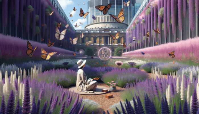 Herbs for Mindfulness in the UK: Your Essential Guide