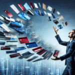 Debt Consolidation Mobile Apps for Streamlined Solutions