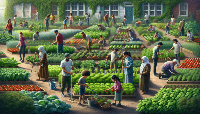 Prepper Community Strategies for Success: Key Tips to Thrive