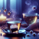 Chamomile for Relaxation: A Guide to Calmness