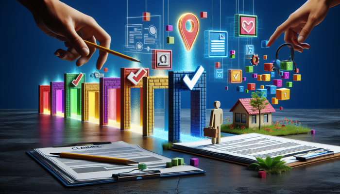 Google Business Map: Boost Your Business Visibility Now