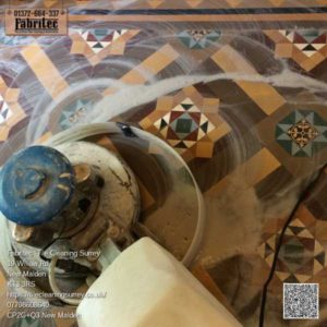 Victorian Hallway Tiles Cleaning: Care for Timeless Floors