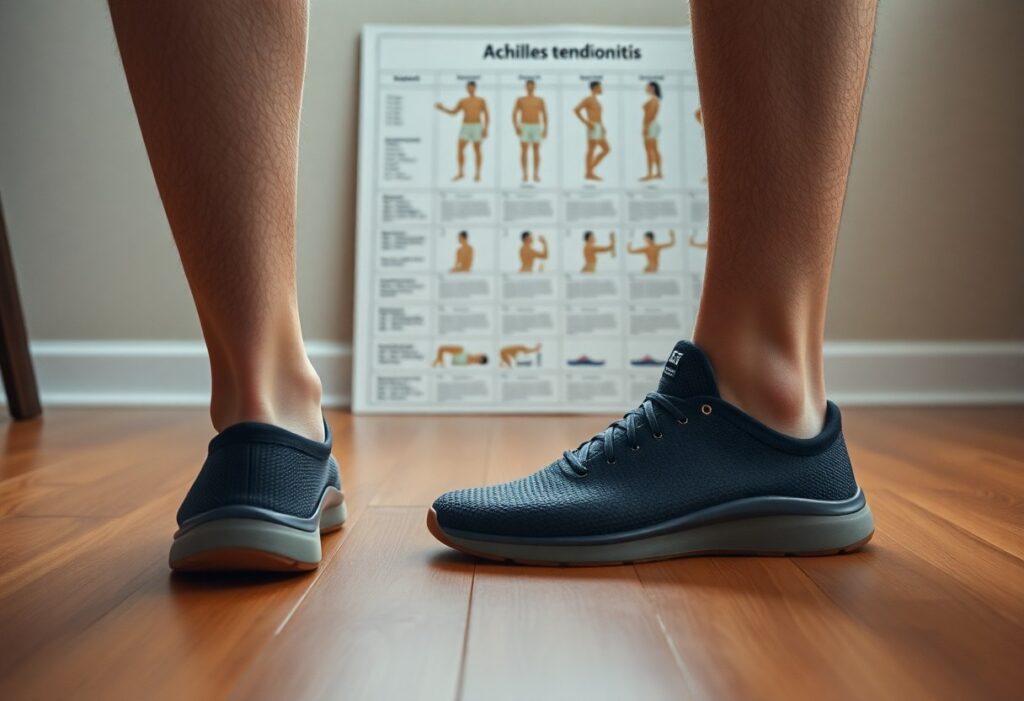 Xero Shoes: Achilles Tendonitis Rehab Guide for 2025