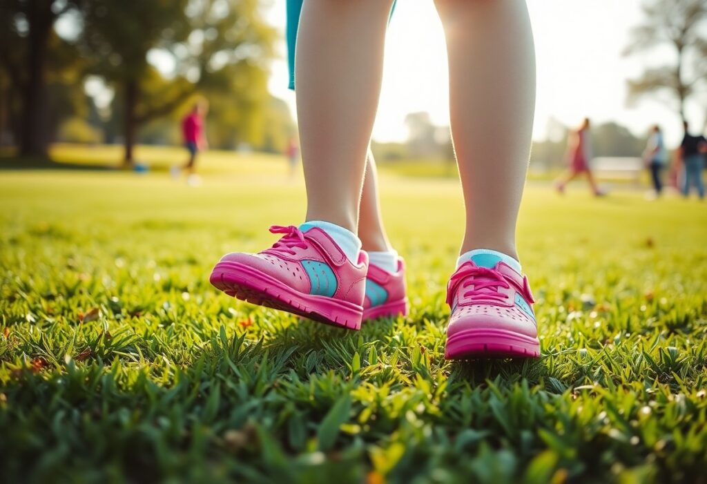 Xero Shoes for Children: The Ultimate 2025 Podiatry Guide
