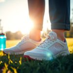 Breathable Designs: A 2025 Guide to Xero Shoes for Summer