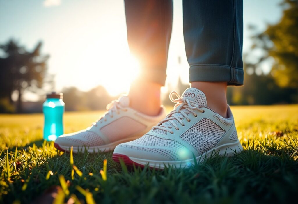 Breathable Designs: A 2025 Guide to Xero Shoes for Summer