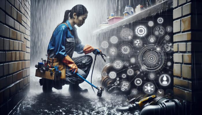 Drain Services in North Vancouver to Meet Local Demands