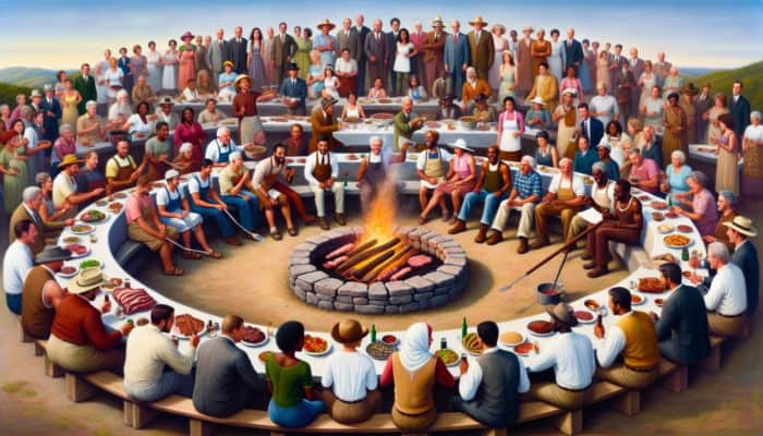 BBQ Content Creation: The Ultimate Guide for Enthusiasts