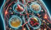 Cholesterol Blood Test Information for Gainsborough Residents