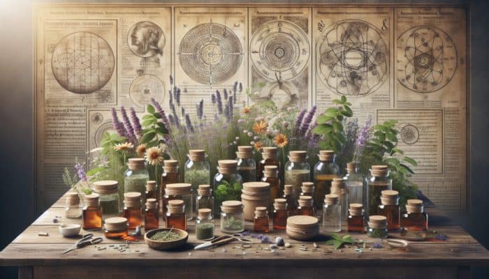 Herbal Salves: Your Essential UK Guide to Crafting Them