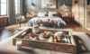 Breakfast in Bed: Romantic Tips to Impress Your Partner