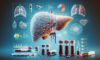 Liver Blood Test: A Complete Guide for Walton-on-Thames
