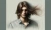 Long Layers in Men’s Hair: Success Tips and Techniques