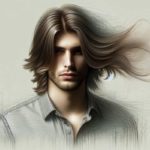 Long Layers in Men’s Hair: Success Tips and Techniques