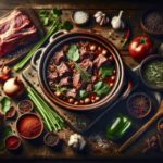 Winter Stew Recipes for Comfort and Warmth in Cold Weather