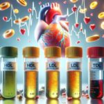 Cholesterol Blood Test Essentials for Improved Health in Oakham