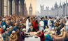 Energy Flow Balance through Acupuncture for Enhanced Wellbeing in the UK