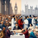 Energy Flow Balance through Acupuncture for Enhanced Wellbeing in the UK