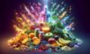 Nutrition for Enhancing Agility: A Comprehensive Guide