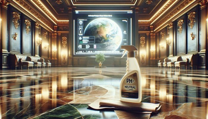 PH-Neutral Cleaners: Top Choices for Stone Floor Care