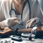 Diabetes Blood Test Services: Your Guide in Ashington