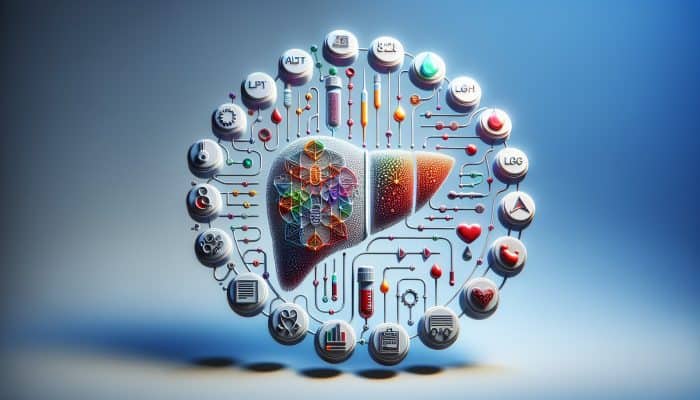 Liver Blood Test Guide for Essential Health Insights in Basingstoke