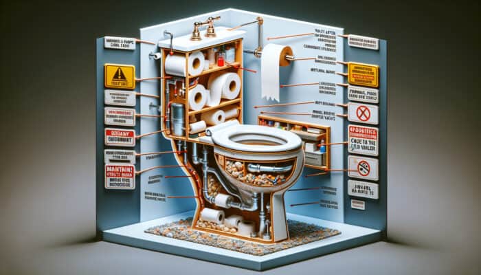 Toilet Repair Services in Pitt Meadows: Expert Assistance