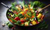 Stir-Fry Dinner: Easy Tips for a Quick Success
