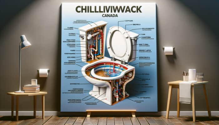 Toilet Repair Services in Chilliwack: Your Local Experts