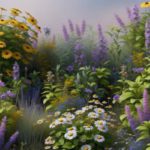 Herbs for Depression: UK Natural Remedies Explored