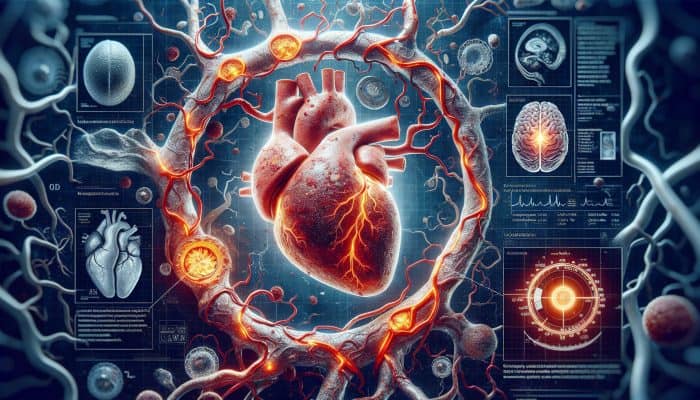 Cholesterol Blood Test: Key Health Insights for Bristol Locals