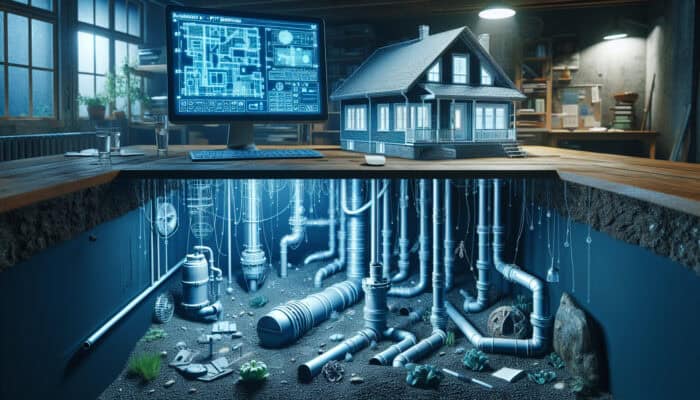 Crawl Space Drainage Services in Pitt Meadows: Expert Solutions