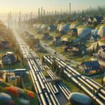 Natural Gas Line Services for Port Moody Residents: An Expert Guide